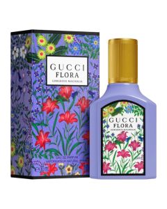 Women's perfume, Gucci, Flora Gorgeous Magnolia, EDP, 30 ml, 1 piece
