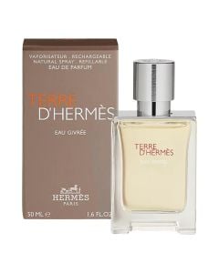 Men's perfume, Hermes, Eau Givree, EDP, 50 ml, 1 piece