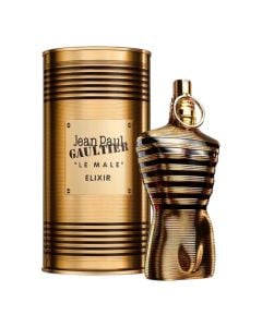 Men's perfume, JPG, Le Male Elixir, Parfum, 75 ml, 1 piece
