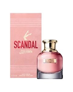 Women's perfume, JPG, Scandal, EDP, 30 ml, 1 piece