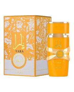Unisex perfume, Lattafa, Yara Tous, EDP, 100 ml, 1 piece