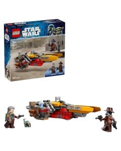 Lego, Star Wars, Cobb Vanth's Speeder, +7 vjec, 1 copë