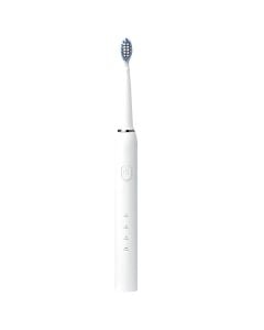 Electric toothbrush, Unico, intelligent, white, 1 piece