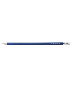 Pencil with eraser, Connect, 1 piece