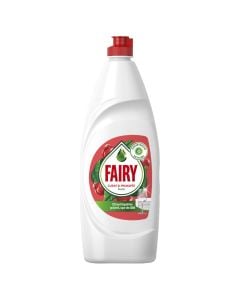 Detergjent larës për enët, Fairy, Pomegranate, 750 ml, 1 copë