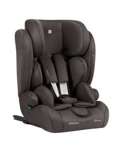 Karrige makine për fëmijë, Kikka Boo, i-Cross i-SIZE, 76-150 cm, kafe, 1 copë