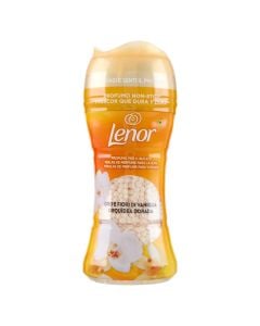 Aromatizues rrobash, Lenor, Oro e Fiori di Vaniglia, 195 gr, 1 copë