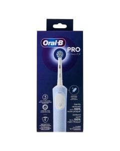 Electric toothbrush, Oral B, Pro Vitality, 1 piece