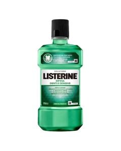 Shpëlarës goje, Listerine, Denti e Gengive, 500 ml, 1 copë