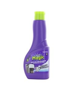 Detergjent pastrues për ekspres kafeje, mister Magic, acid citrik, 200 ml, 1 copë