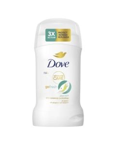 Deo stick, Dove, Go fresh, Pear & Aloe, 50 ml, 1 copë