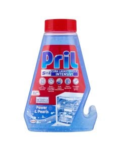 Detergjent mirëmbajtje për lavastovilje, Pril, 250 ml, 1 copë