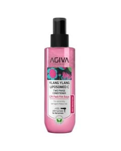 Konditioner për flokët, Agiva, Ylang Ylang, 250 ml, 1 copë