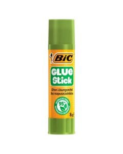 Glue stic, Bic, 8 gr