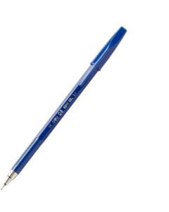 Stilolaps, Deli, ballpoint, blu, 1 copë
