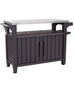 Banak inoksi, UNITY XL 183, 123.7 x 54 x 90 cm