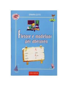 Workbook designed for the primer