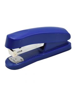 Document sewing machine stapler, 24/6, blue, 1 piece
