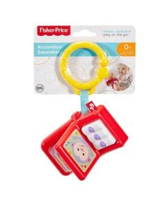 Lodër për fëmijë FP Musical Asst. - CDU