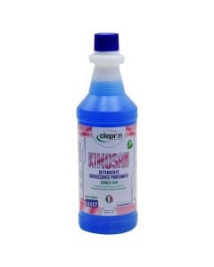 Concentrated disinfectant Kimosan, 1 lt