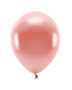 Ballona Eco, lateks, 26 cm, golden rose, 100 cope, 1 pako