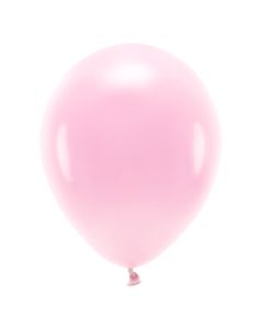 Ballona Eco, lateks, 26 cm, lejla e celet, 100 cope, 1 pako