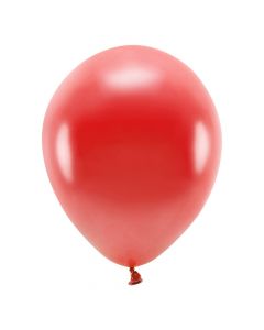 Eco balloons, latex, 26 cm, cherry, 100 pieces
Eco balloons, latex, 26 cm, cherry, 100 pieces
Eco balloons, latex, 26 cm, red, 100 pieces