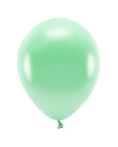 Ballona Eco, lateks, 26 cm, mente , 100 cope