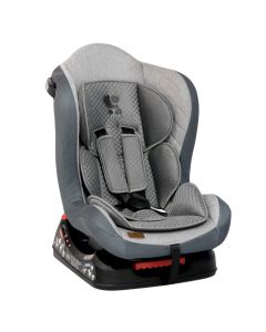 Car seats, "Jupiter", 0-18 kg, gray