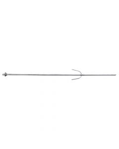 Skewer for barbecue, 158 cm