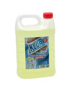 Chlorine Mia, hygienic, 4 lt