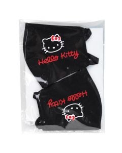 Face mask, Hello Kitty, for girls.