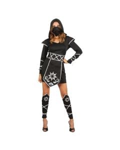 Halloween costumes, Bandit. M