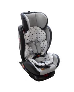 Nebula, car seat 0-36 kg