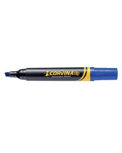 Marker Carioca corvina big, 10 cope, blue