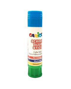 Carioca glue stick 20 gr tray 12 pcs 42935