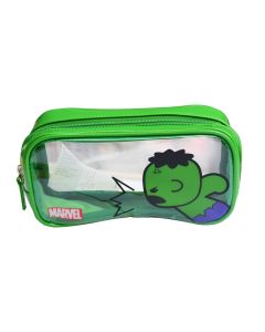 Kuletë lapsash, plastik, Marvel