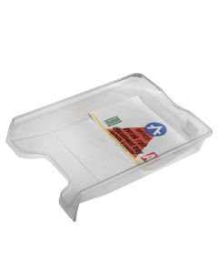 Ark Mb dok Horizontale 255x345x60mm transp.