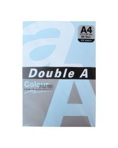DA Leter me ngjyra A4 , 80gr, color