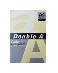 DA Leter me ngjyra A4 , 80gr, color