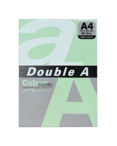 DA Leter me ngjyra A4 , 80gr,