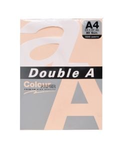 DA Leter me ngjyra A4 , 80gr,