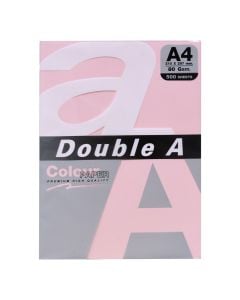 DA Leter me ngjyra A4 , 80gr,