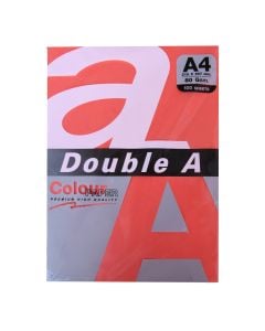 DA Colored paper A4, 80gr,