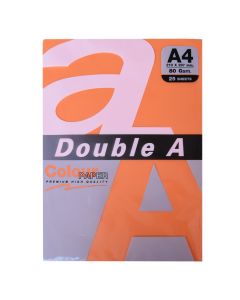 Double A, Colour, 80g/m2