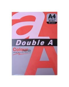 Double A, Colour, 80g/m2