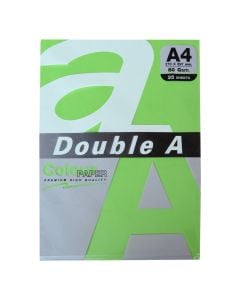 Double A, Colour, 80g/m2