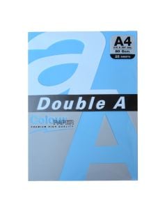 Double A, Colour, 80g/m2