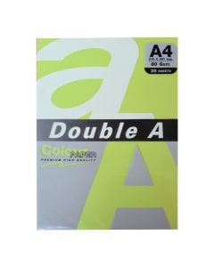 Double A, Colour, 80g/m2