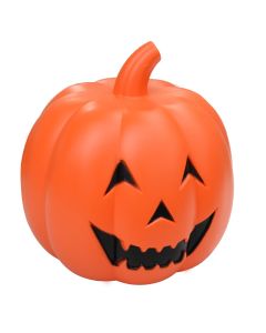 Kungull halloween, 32 cm, portokalli